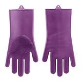 LUVA DE SILICONE MULTIUSO PARAMOUNT PRATIC CHEF CORES 1205 PARAMOUNT