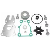 Kit Reparo Bomba De Água Yamaha 30 Hp Sierre 18-3494