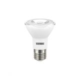 Lâmpada Led Taschibra Par 20 36 7w Bivolt 6500k