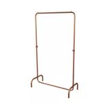 Arara Desfile Articulada Simples 1,20 M Rosé