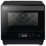 Forno Eletrico De Bancada 7 Em 1 Com Funcao Air Fryer 110v 1200w, Panasonic Sc180b, Preto