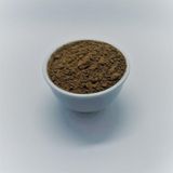 Alfarroba Em Pó - Pura - A Granel 500g