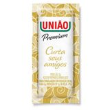 Açúcar Refinado Premium Em Sachê 5Gr Com 100 Unidades União UNIÃO União