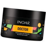 Inoar Doctor - Máscara de Nutrição 250g