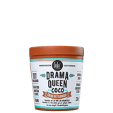 Lola Cosmetics Drama Queen Coco - Máscara de Nutrição 230g