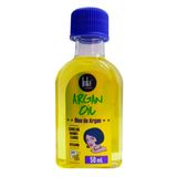 Óleo Capilar Lola Argan Oil E Pracaxi 50ml