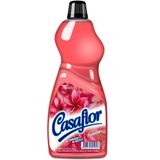 Limpador Perfumado Casaflor Passion 1l - Embalagem Com 12 Unidades