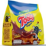 Achocolatado Toddy Original 620g Embalagem Com 12 Unidades