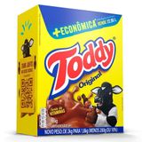 Achocolatado Toddy Vitaminado 1,8kg