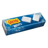 Pastilha Garoto Mentol 17g - Embalagem Com 40 Unidades