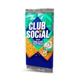 Biscoito Club Social Cebola Multipack 141g