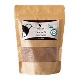 Kit 2x: Cacau Em Pó Orgânico Morada Do Japu 200g