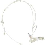 Microfone Headset Com Fio Condenser P2 Com Rosca Ht3a Karsect