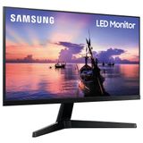 Monitor Gamer Samsung 27" FHD 75Hz HDMI VGA FreeSync T350