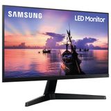 Monitor Gamer Samsung 27" FHD, 75Hz, HDMI, VGA, Freesync, T350