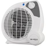 Aquecedor Elétrico Cadence New Auros AQC422, Termoventilado - 220 Volts