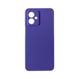 Capa Case +pel Gel Privativa Compatível Motorola Moto G64
