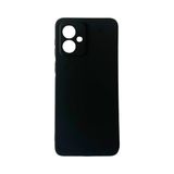 Capa Silicone +pel Hidrogel Compatível Motorola Moto G64