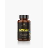 Super Ômega-3 Tg 1000mg 180 Cápsulas Essential Nutrition