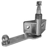 Pivô Limpador Parabrisa Central R 112 R 142 T 112 T 142