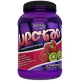 Nectar Whey Protein Isolate Zero Carbo Morango Kiwi 907 G