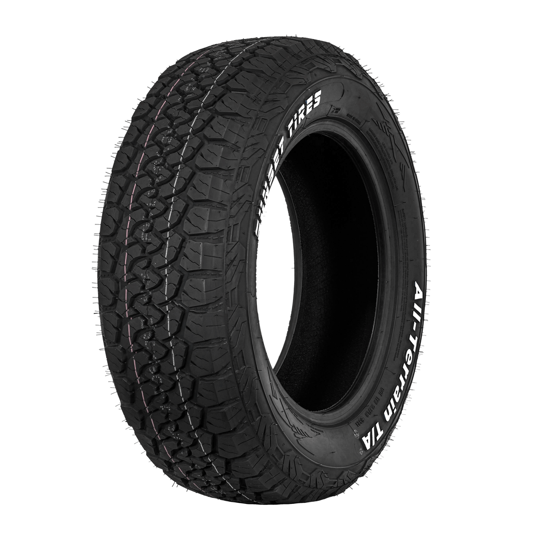 Pneu Aro 16 Sunset 215/65 R16 8pr 103/100s Tl All-terrain