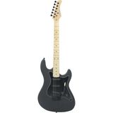 Guitarra Strinberg Sts100 Black Satin