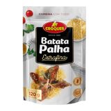 Batata Palha Croques Extrafina 120g