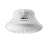 Chuveiro Lorenzetti Bella Ducha Ultra 127v 5500w Branco