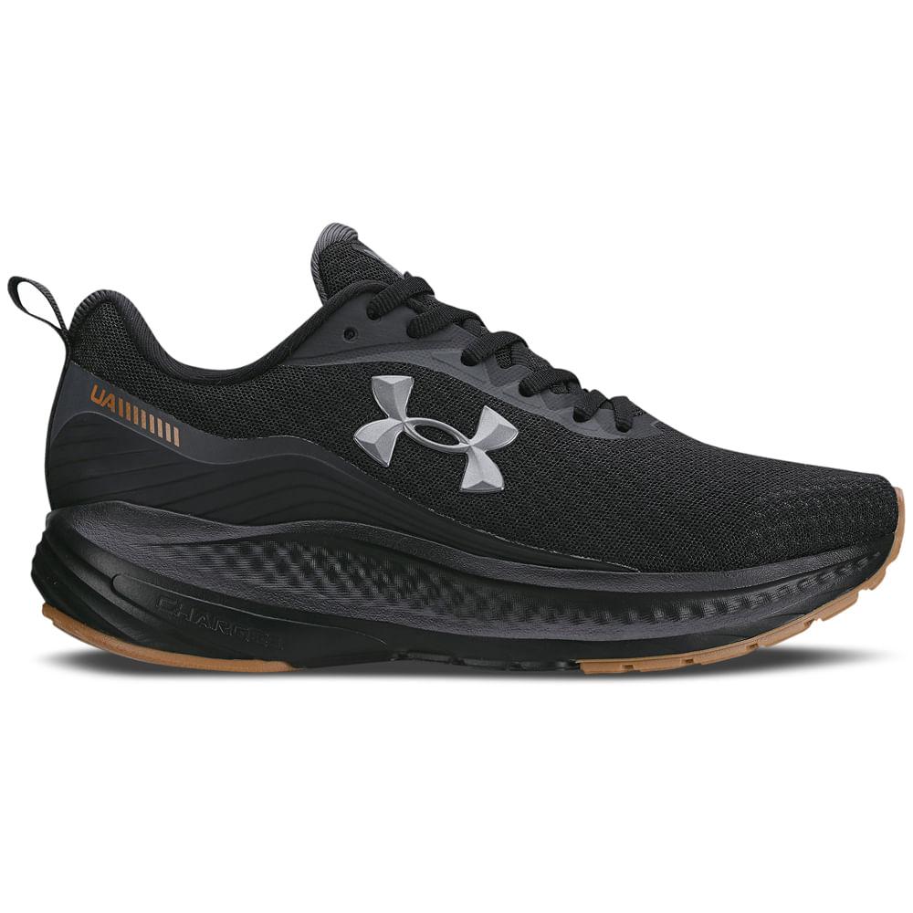 Tênis Infantil Running Under Armour Wing Se 3028813