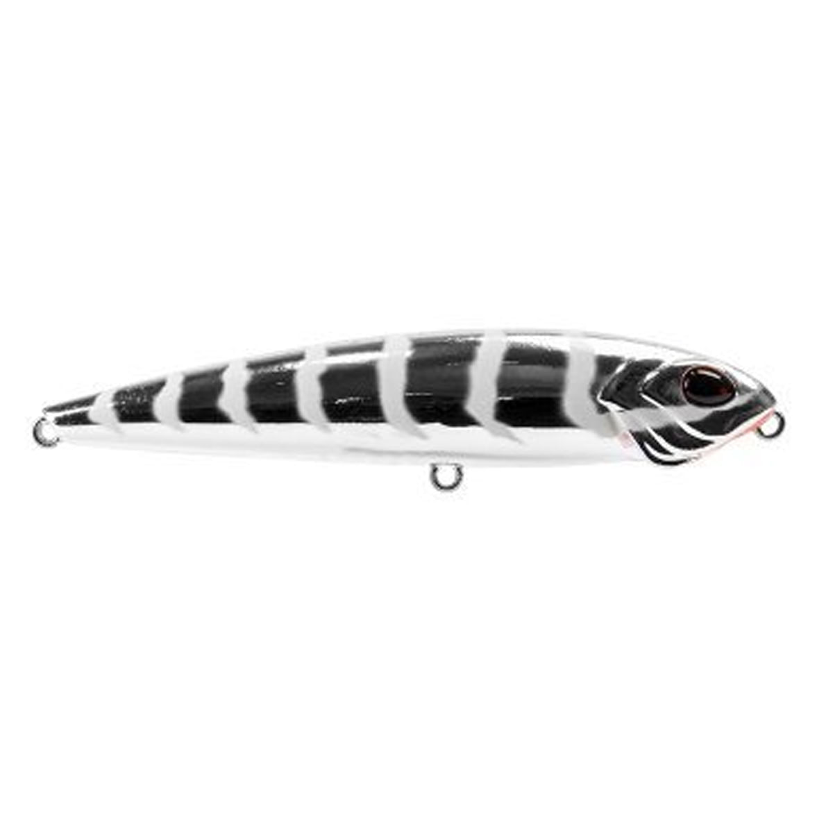 Isca Artificial Pesca Superfície Marine Sports Snake 115 11,5cm 22g