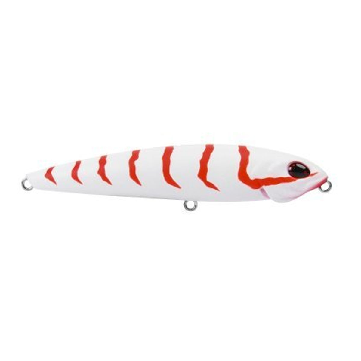 Isca Artificial Pesca Superfície Marine Sports Snake 115 11,5cm 22g