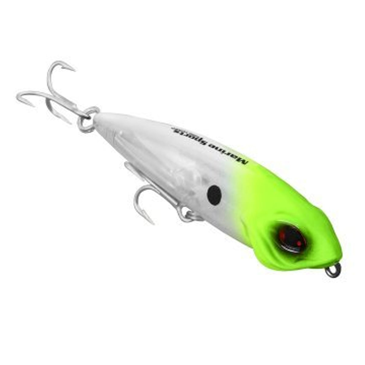 Isca Artificial Pesca Superfície Marine Sports Snake 115 11,5cm 22g