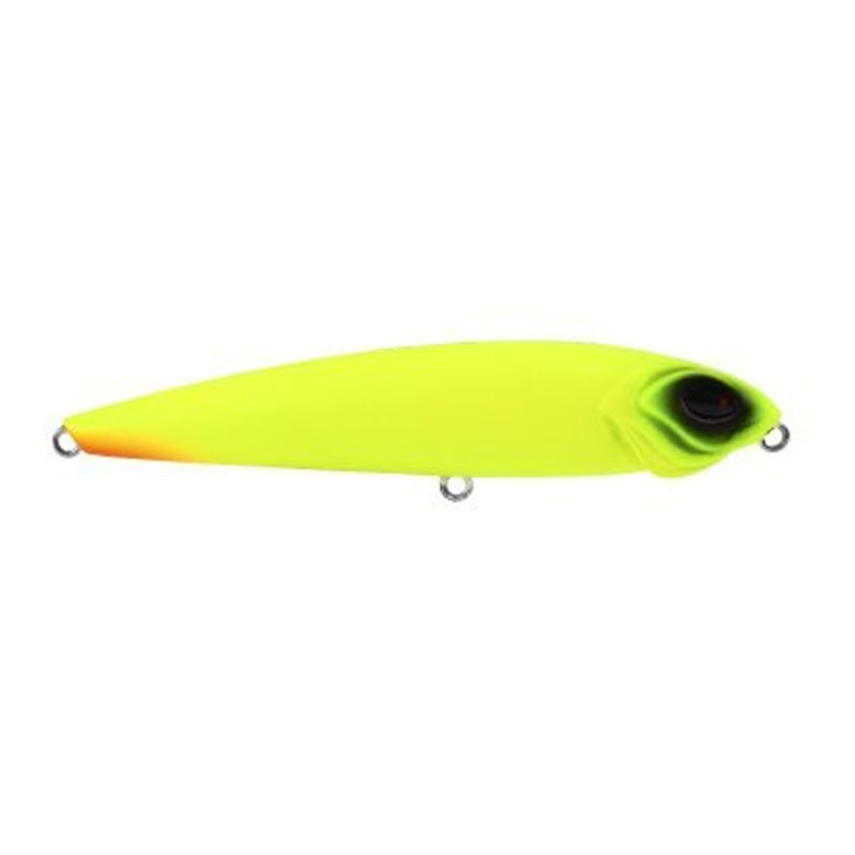 Isca Artificial Pesca Superfície Marine Sports Snake 115 11,5cm 22g