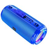 Alto-falante Bluetooth Esportivo Sem Fio Borofone Br13 Com 1200mah
