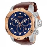 Relogio Masculino Invicta Reserve Venom 53, Marrom 32957