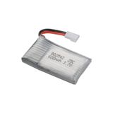 Bateria De Substituição De Drone 3.7v 600mah Para 805c X5c1