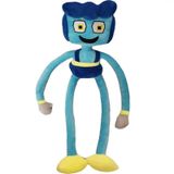 Brinquedo De Pelúcia Daddy Long Legs Poppy Playtime Papa Huggy Wuggy