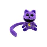 Pelúcia Catnap Poppy Playtime, Capítulo 3, Papoula Exclusiva, 30 Cm
