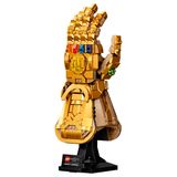 LEGO Marvel Manopla do Infinito 76191 590 Peças