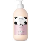 Hidratante Corporal Cuide-se Bem Deleite 400ml O Boticário