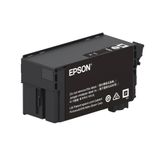 Cartucho De Tinta Epson Preto 350ml - T41p520