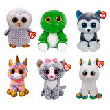 Pelucia Ty Beanie Boos Toyng