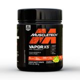 Vapor X5 Pre-workout (369g) - Muscletech - Nasty Grape