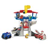 Torre de Vigilância Sunny Brinquedo Infantil