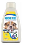 Seca Xixi Para Varrer Perfumado Lavanda Refil 250g Petbrilho