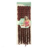 Cabelo Angel Curl 400g Pacotão Cherey