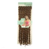 Cabelo Angel Curl 400g Pacotão Cherey