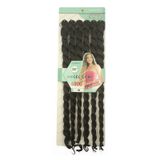 Cabelo Angel Curl 400g Pacotão Cherey