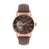 Relógio Technos Masculino Automático Rosé G3265aw/0m